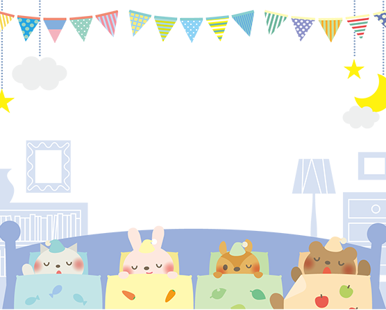 市川市八幡 保育園 こえだ保育園