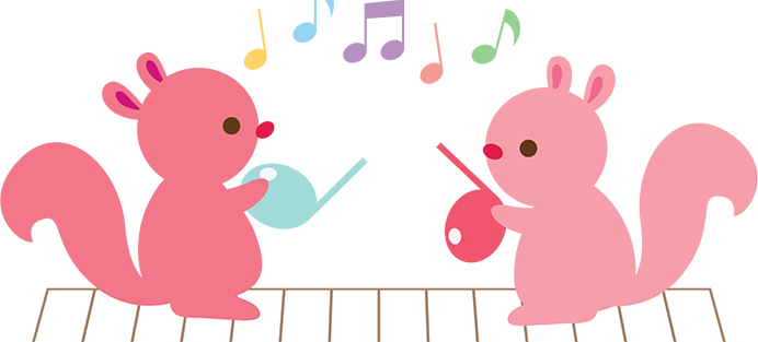 市川市八幡 保育園 こえだ保育園