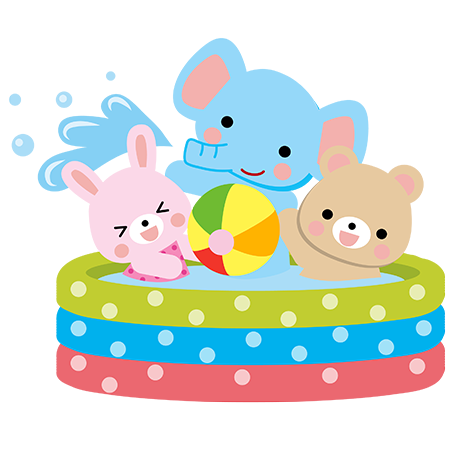 市川市八幡 保育園 こえだ保育園